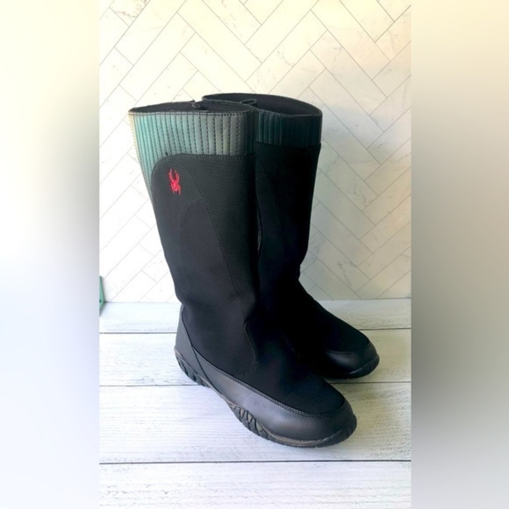 Spyder - Winter boots - size 9